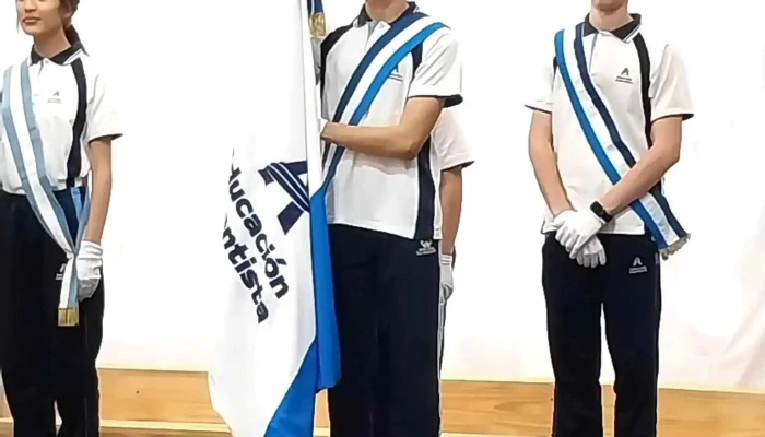 Instituto Génesis - Posadas