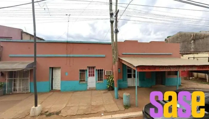 instituto irupe - Corrientes