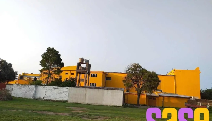 Instituto los Sagrados Corazones - Villa Huidobro