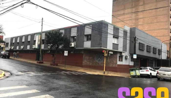 Instituto Madre de la Misericordia - Nivel Secundaria - Posadas