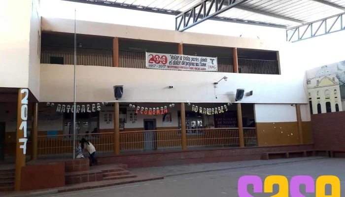 Instituto Madre Mercedes Guerra - Santiago Del Estero