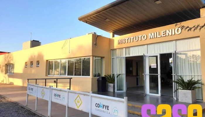 Instituto Milenio Villa Allende - Villa Allende