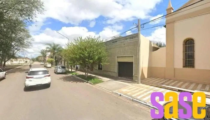 Instituto Ntra.Sra.Del Pilar I.8 - Corrientes