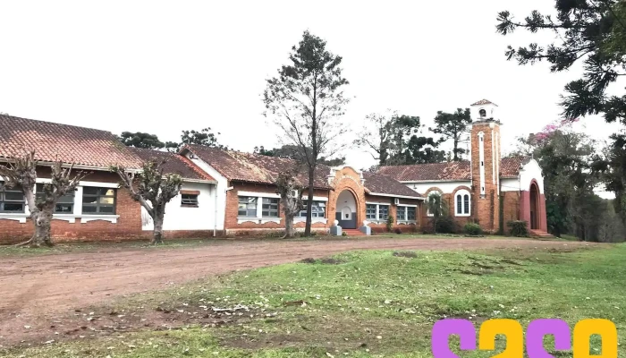 Instituto Nuestra Señora de los Milagros - Misiones