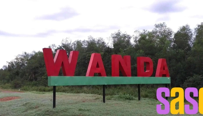 Instituto Nuestra Señora del Iguazu - Wanda