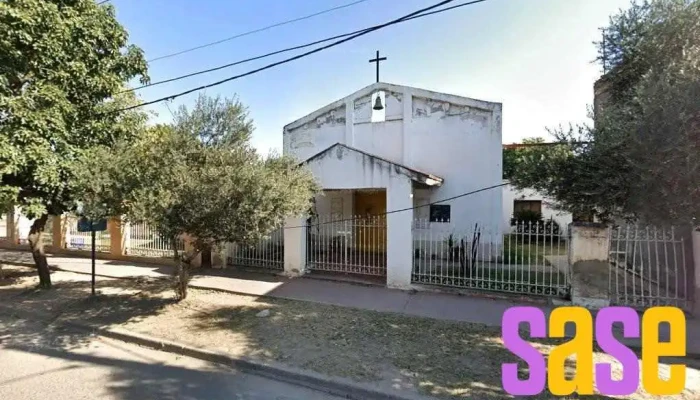 Instituto Nuestra Señora del Rosario de Fátima - G4202Bkd G4202Bkc