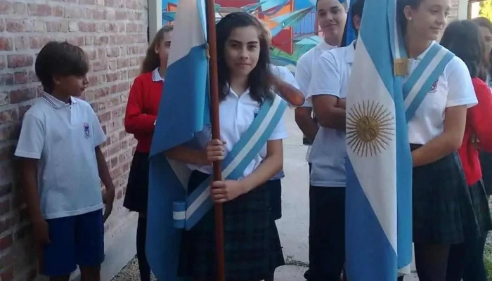 Instituto Nuevo Siglo - Gral. Roca