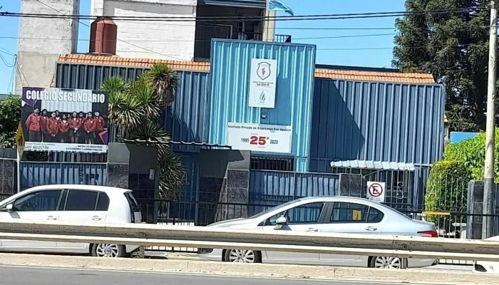 Instituto Privado de Enseñanza San Agustín - X5003Ekb Córdoba