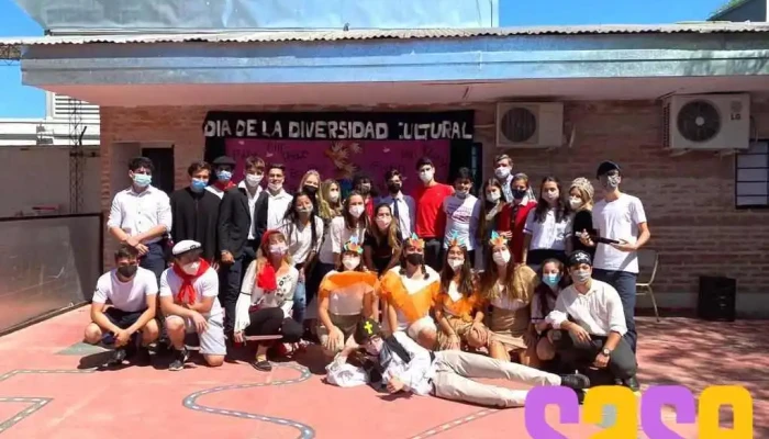 Instituto Privado Kid' S School - Corrientes