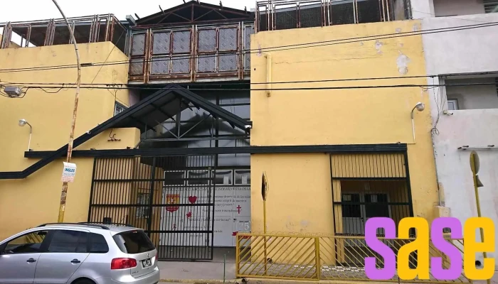 Instituto Privado Mixto San Agustín - Córdoba