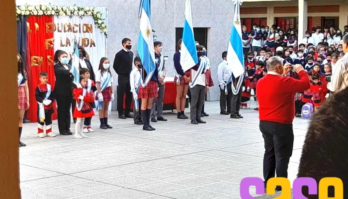 Instituto Privado Rivadavia - San Miguel De Tucumán