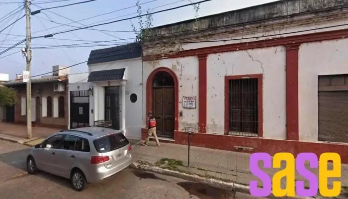 Instituto Privado Superior Pbro.Manuel Alberti I.23 - Corrientes