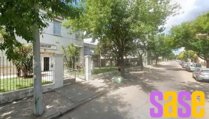 Instituto Profesorado Villa Constitución - S2919Dnm Villa Constitución