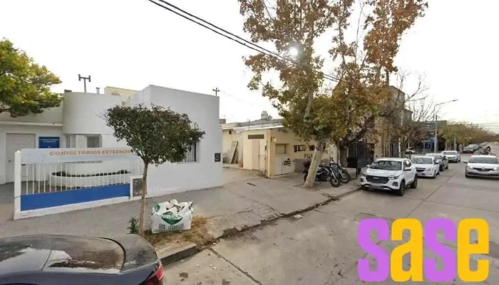 Instituto San Agustín - Gral. Roca