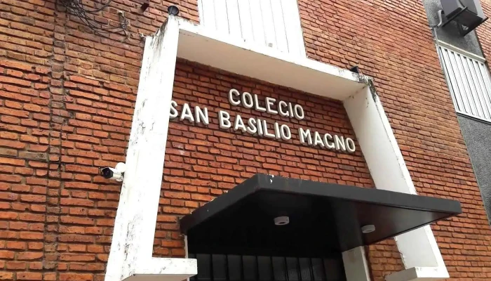 Instituto San Basilio Magno - Posadas