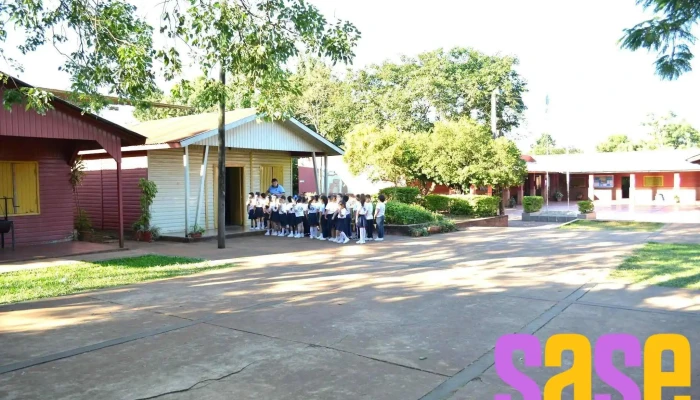 Instituto San Ignacio de Loyola - Posadas