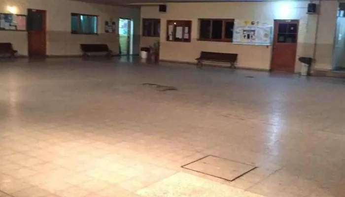 Instituto San Luis - B1644Dld Victoria