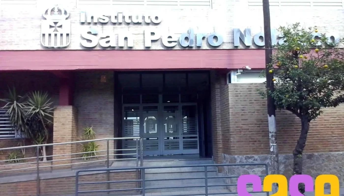 Instituto San Pedro Nolasco - Santiago Del Estero
