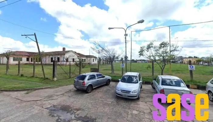 Instituto San Rafael I.5 / Ip.8 - Corrientes