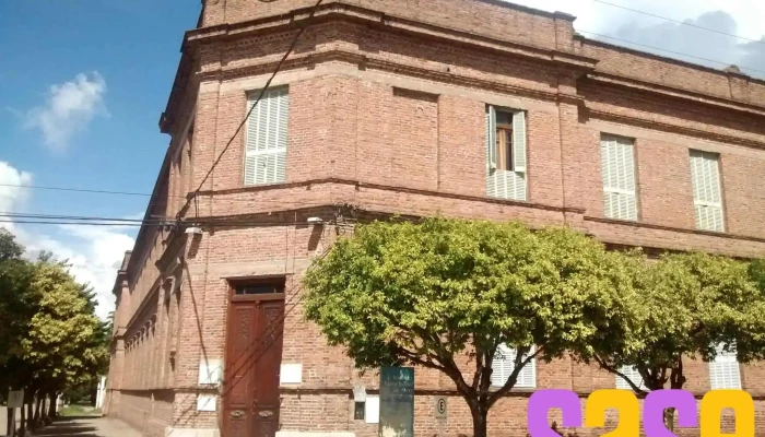 Instituto Santa Juana de Arco - Córdoba