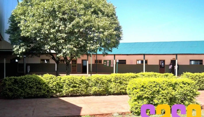 Instituto Santiago Canclini - Misiones