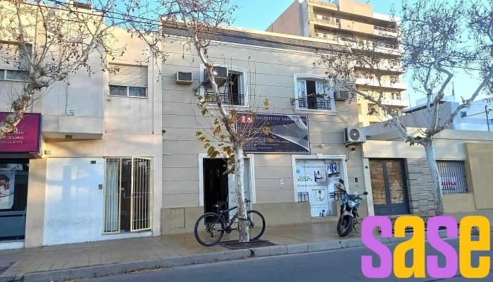 Instituto Sarmiento S.r.l. - San Juan