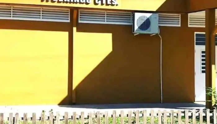 Instituto Superior De Formacion Docente En Ituzaingo - Ituzaingó