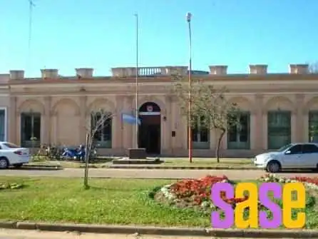 Instituto Superior De Formacion Docente Pbro.Demetrio Atamañuk - Corrientes