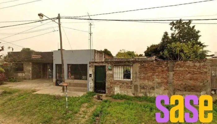 Instituto Superior Del Profesorado General Jose De San Martin - Corrientes