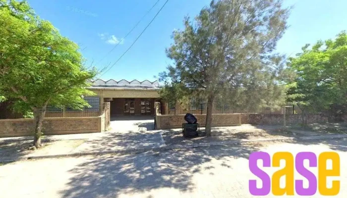 Instituto Superior del Profesorado Provincial N°5 - Santiago Del Estero