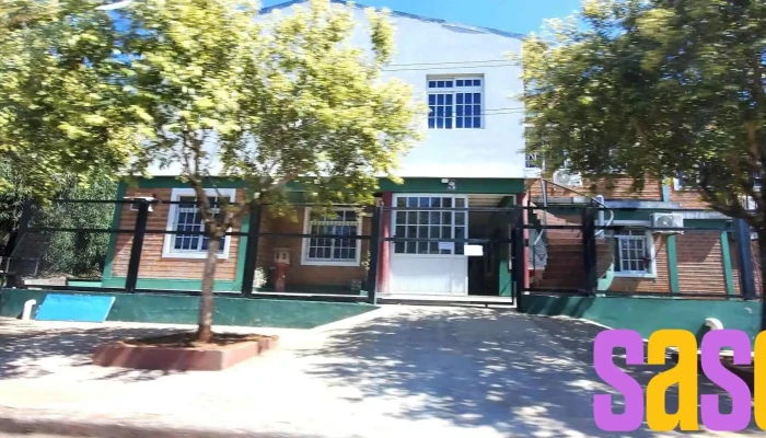 Instituto Superior Leonardo Da Vinci - Misiones