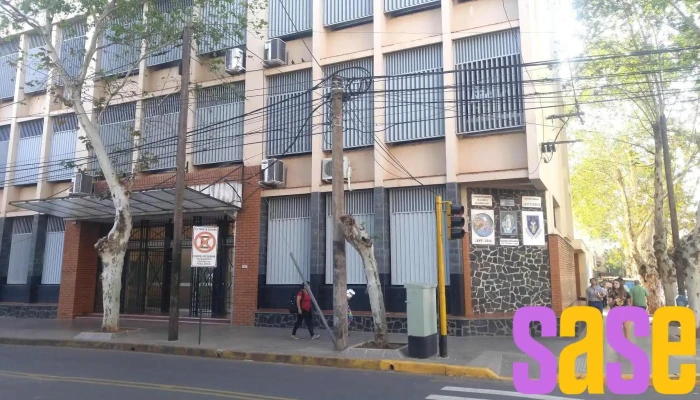 Instituto Superior Santa María - Posadas