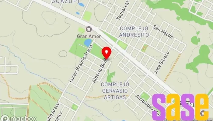 Instituto Superior Yaboti- Nivel Primario - Misiones