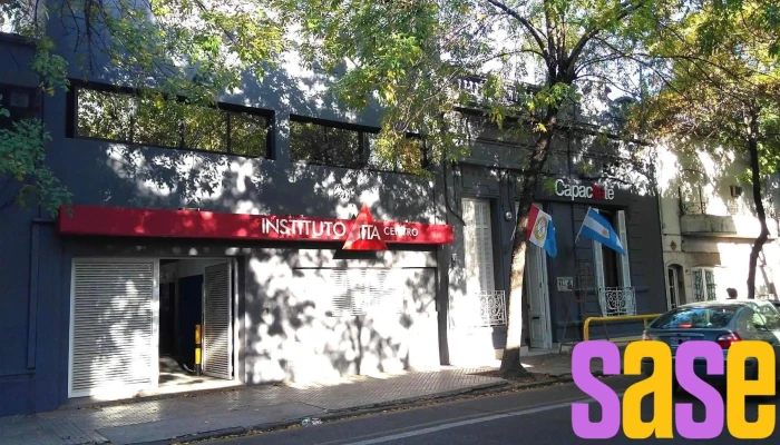Instituto Tecnico Avanzado Ita Del Propietario - Rosario