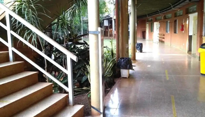 Instituto Tecnologico Iguazu (itec) - Misiones