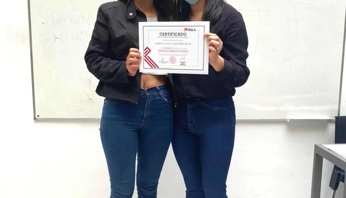 Instituto Tesla -  Abierto Ahora - Córdoba