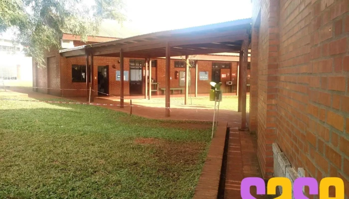Instituto Vuelta del Ombu - Gdor. Virasoro