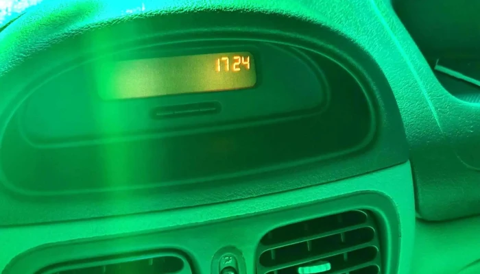 Instrumental Y Electricidad Del Automotor Ojmejias Mendoza - Mendoza