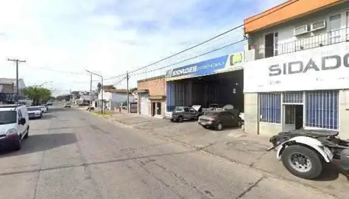 Instrumental Y Electricidad Del Automotor -  Zona - Rafaela
