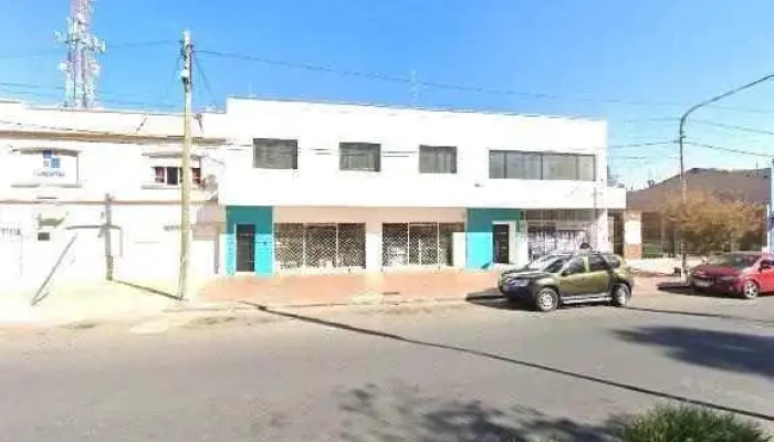 Integral Electronica Descuentosdeg - San Martín