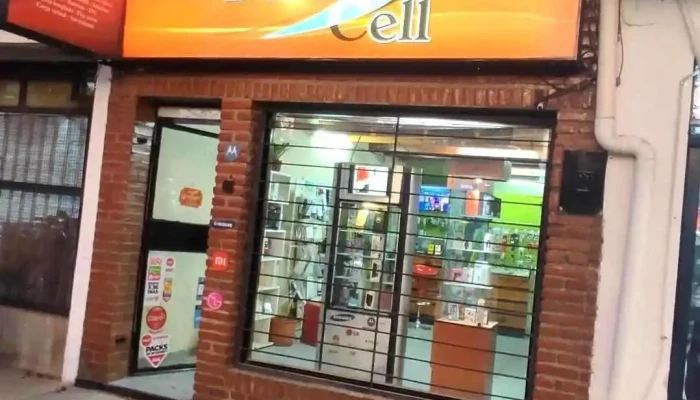 Intercell -  Del Propietario - Rufino