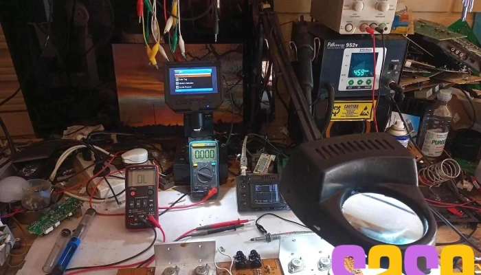 Inverter Electronica Services -  Del Propietario - Oberá