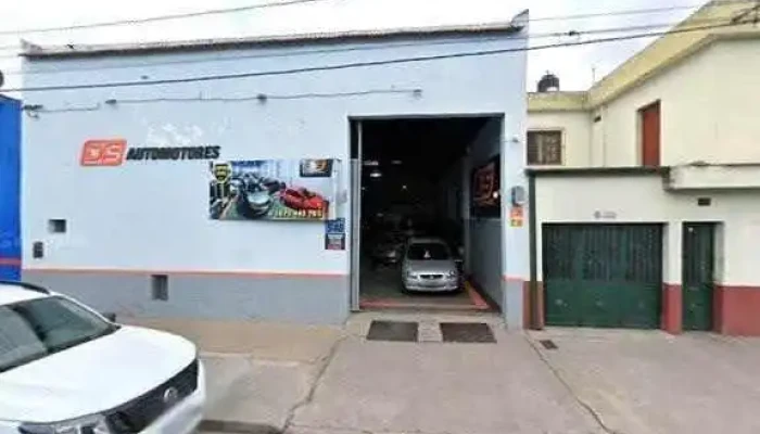 Inyeccion Electronica Automotriz Fr Como Llegardeg - Salta
