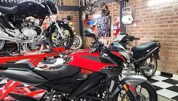 Inyección electrónica motos / taller motos - Gral. Roca