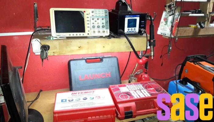 Inyeccion Electronica Vehicular Del Propietario - Resistencia