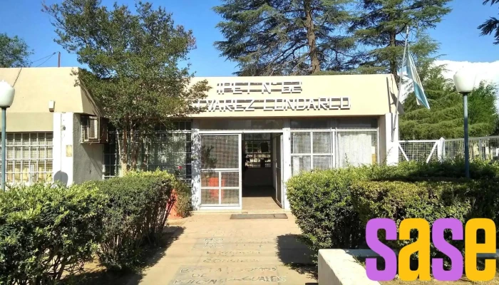 Ipet N° 62 Alvarez Condarco - Córdoba