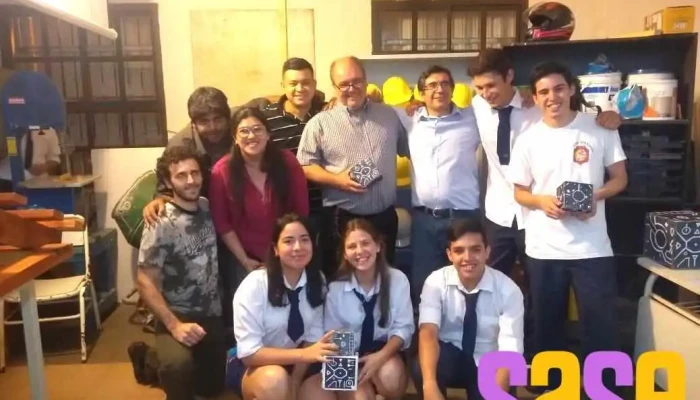 Isfd - Instituto Superior de Formacion Docente de Gdor. Virasoro - Corrientes