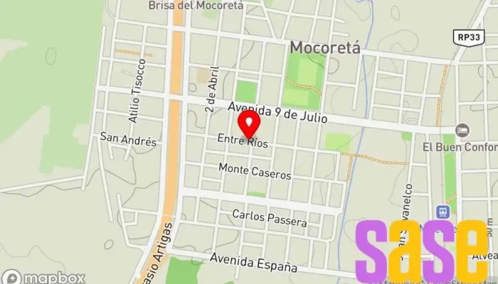 Isfd Mocoreta - Mocoreta