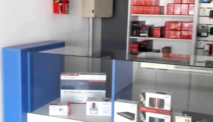 It Tecno -  Videos - Brinkmann