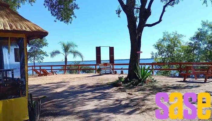 Ita Ibate Corrientes De Los Visitantes - Berón de Astrada